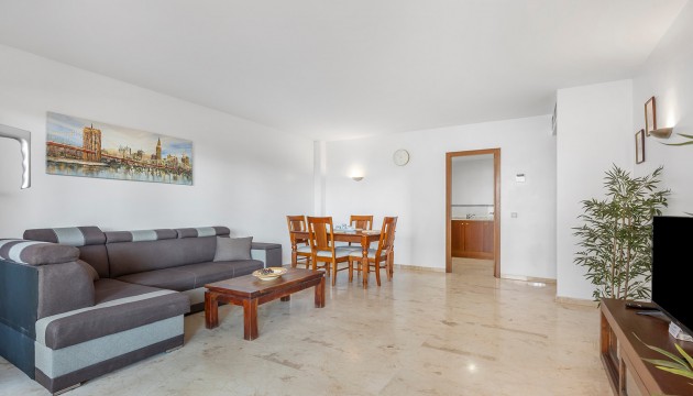 Wiederverkauf - Apartment - Torrevieja - Punta Prima
