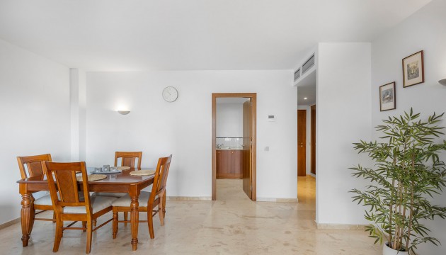 Wiederverkauf - Apartment - Torrevieja - Punta Prima