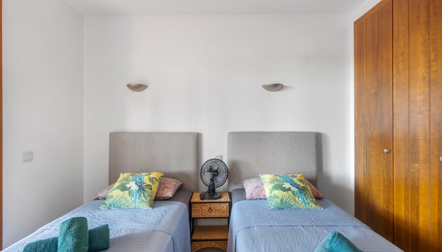 Wiederverkauf - Apartment - Torrevieja - Punta Prima