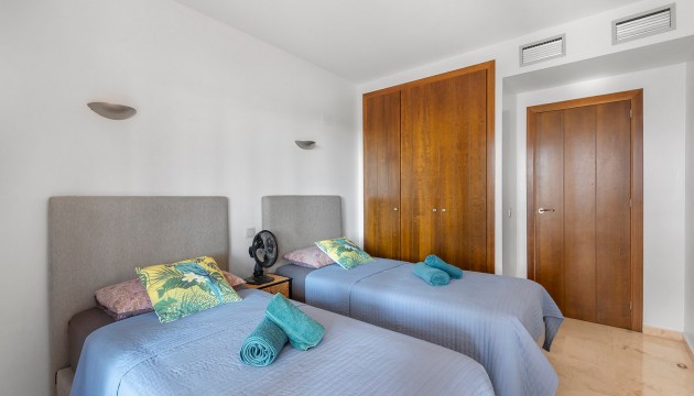 Wiederverkauf - Apartment - Torrevieja - Punta Prima