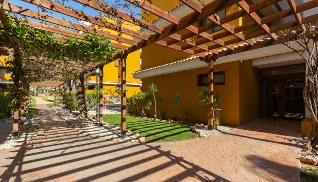 Wiederverkauf - Apartment - Torrevieja - Punta Prima