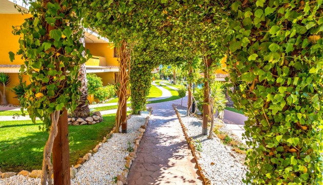 Wiederverkauf - Apartment - Torrevieja - Punta Prima