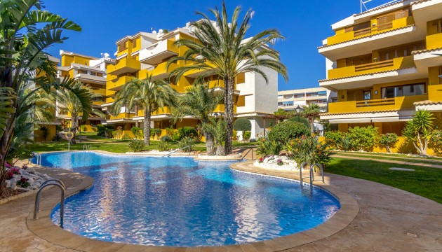 Wiederverkauf - Apartment - Torrevieja - Punta Prima