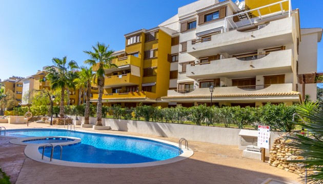 Wiederverkauf - Apartment - Torrevieja - Punta Prima