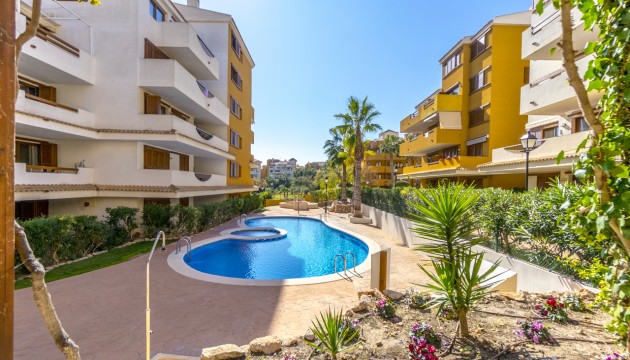 Wiederverkauf - Apartment - Torrevieja - Punta Prima