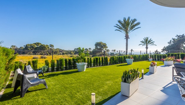Wiederverkauf - Apartment - Torrevieja - Punta Prima