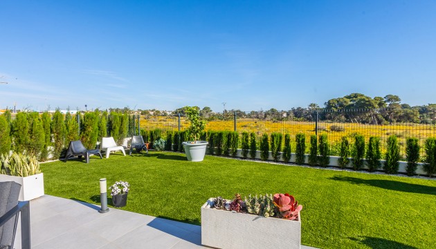 Wiederverkauf - Apartment - Torrevieja - Punta Prima