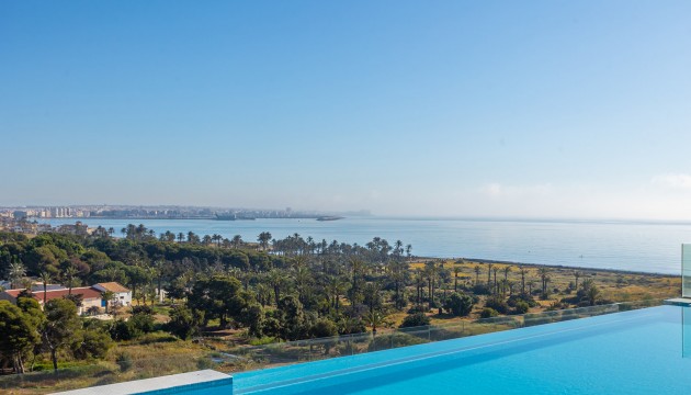 Wiederverkauf - Apartment - Torrevieja - Punta Prima