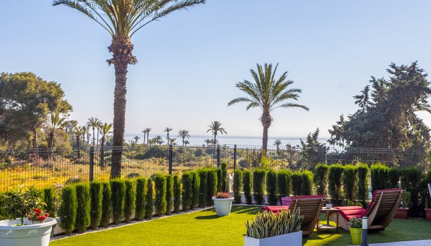 Wiederverkauf - Apartment - Torrevieja - Punta Prima