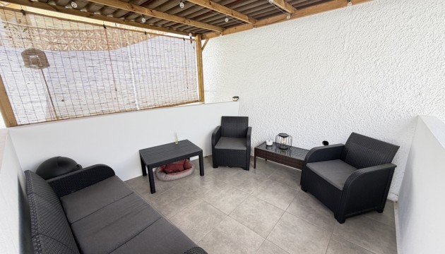 Begagnad - Bungalow - Orihuela Costa - Villamartín