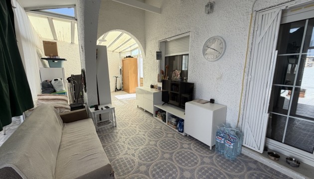 Begagnad - Bungalow - Orihuela Costa - Villamartín