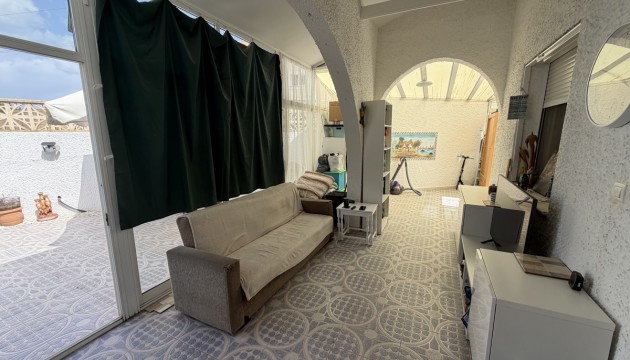 Begagnad - Bungalow - Orihuela Costa - Villamartín