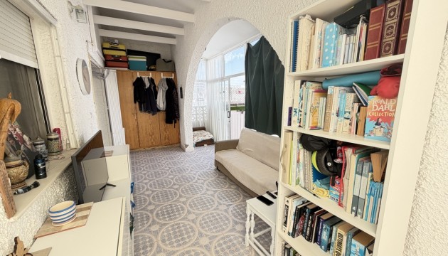 Begagnad - Bungalow - Orihuela Costa - Villamartín