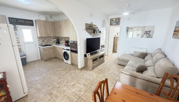 Begagnad - Bungalow - Orihuela Costa - Villamartín