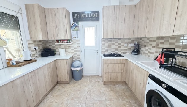 Begagnad - Bungalow - Orihuela Costa - Villamartín