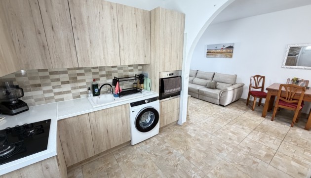 Begagnad - Bungalow - Orihuela Costa - Villamartín