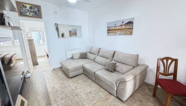 Begagnad - Bungalow - Orihuela Costa - Villamartín