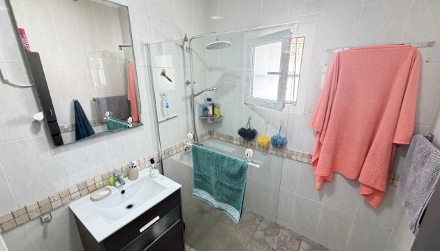 Begagnad - Bungalow - Orihuela Costa - Villamartín