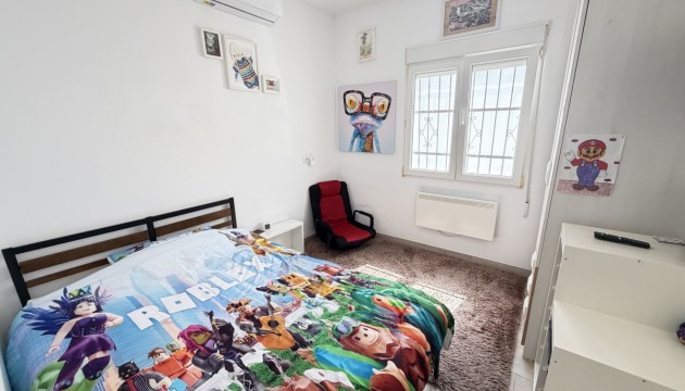 Begagnad - Bungalow - Orihuela Costa - Villamartín