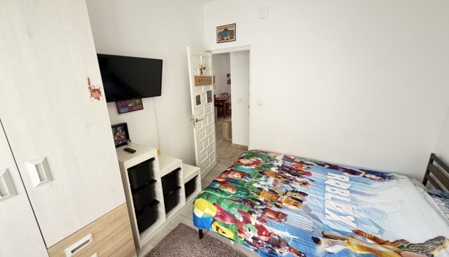 Begagnad - Bungalow - Orihuela Costa - Villamartín