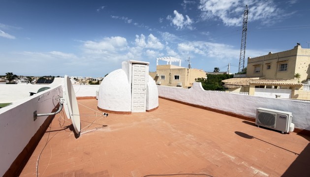 Begagnad - Bungalow - Orihuela Costa - Villamartín