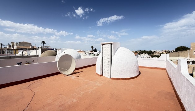 Begagnad - Bungalow - Orihuela Costa - Villamartín