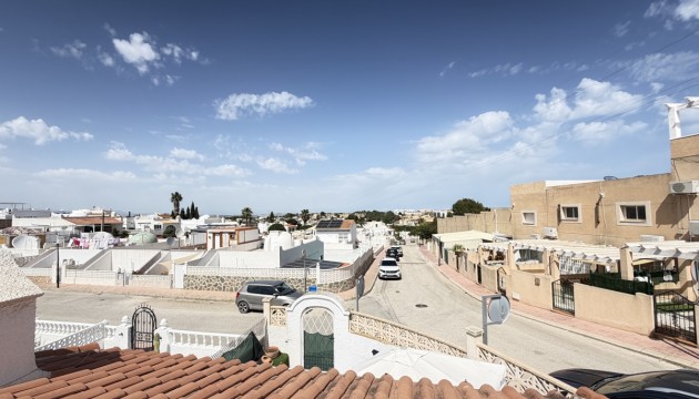 Begagnad - Bungalow - Orihuela Costa - Villamartín