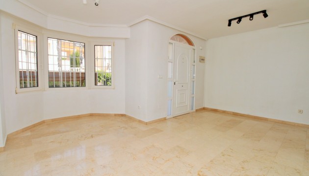 Wiederverkauf - Stadthaus - Orihuela Costa - Villamartín