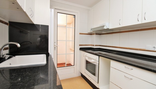 Wiederverkauf - Stadthaus - Orihuela Costa - Villamartín