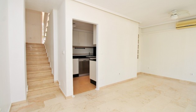 Wiederverkauf - Stadthaus - Orihuela Costa - Villamartín