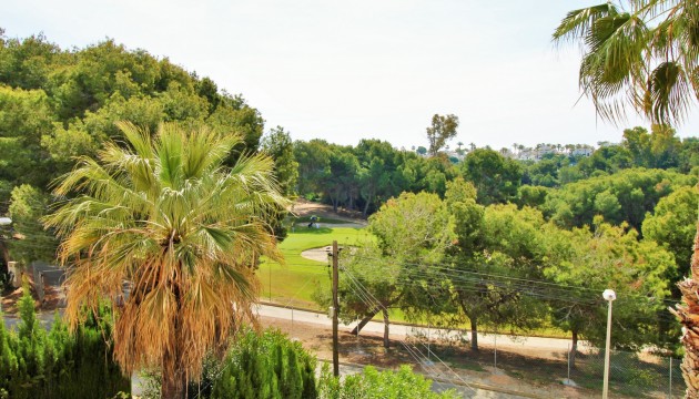 Wiederverkauf - Stadthaus - Orihuela Costa - Villamartín