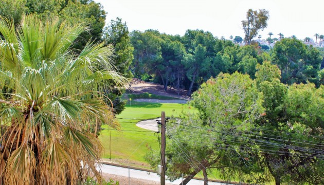 Wiederverkauf - Stadthaus - Orihuela Costa - Villamartín