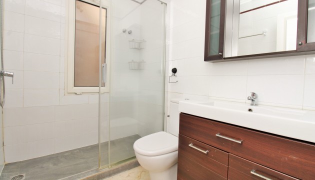 Wiederverkauf - Stadthaus - Orihuela Costa - Villamartín