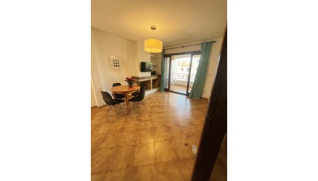 Videresalg - Leilighet - Orihuela Costa - Cabo Roig