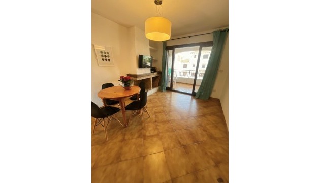 Videresalg - Leilighet - Orihuela Costa - Cabo Roig