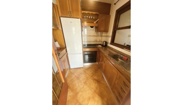 Videresalg - Leilighet - Orihuela Costa - Cabo Roig