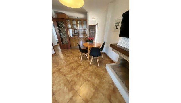 Videresalg - Leilighet - Orihuela Costa - Cabo Roig