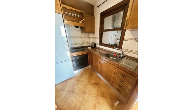 Videresalg - Leilighet - Orihuela Costa - Cabo Roig