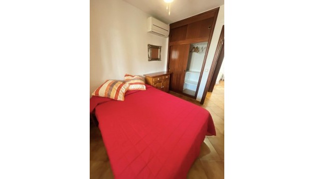 Videresalg - Leilighet - Orihuela Costa - Cabo Roig