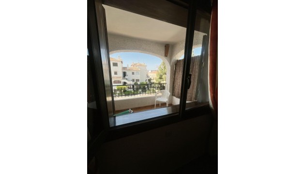 Videresalg - Leilighet - Orihuela Costa - Cabo Roig