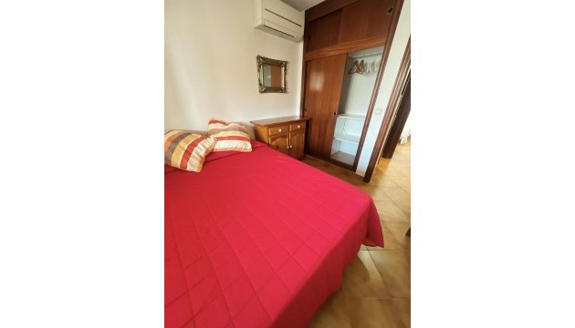 Videresalg - Leilighet - Orihuela Costa - Cabo Roig