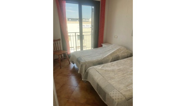 Videresalg - Leilighet - Orihuela Costa - Cabo Roig