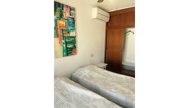 Videresalg - Leilighet - Orihuela Costa - Cabo Roig