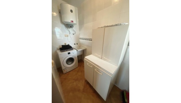 Videresalg - Leilighet - Orihuela Costa - Cabo Roig