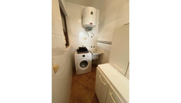 Videresalg - Leilighet - Orihuela Costa - Cabo Roig