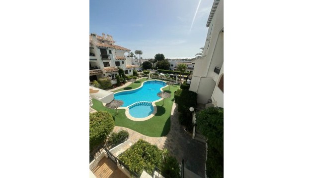 Videresalg - Leilighet - Orihuela Costa - Cabo Roig