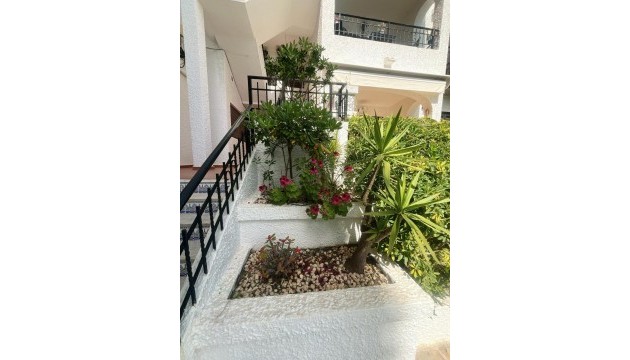 Videresalg - Leilighet - Orihuela Costa - Cabo Roig