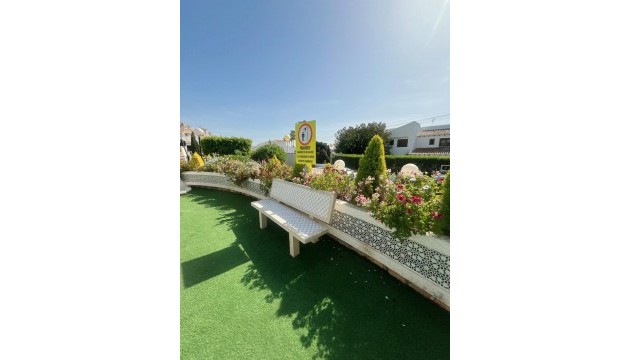 Videresalg - Leilighet - Orihuela Costa - Cabo Roig