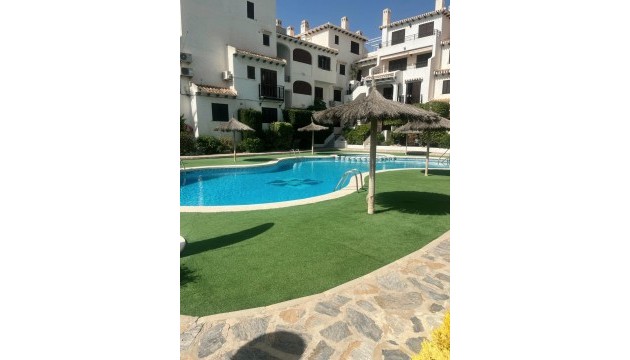 Videresalg - Leilighet - Orihuela Costa - Cabo Roig