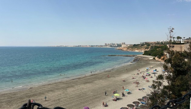 Videresalg - Leilighet - Orihuela Costa - Cabo Roig